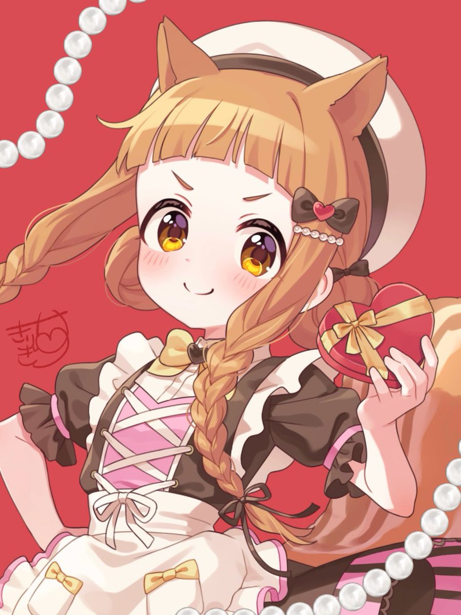 霧木りす tweet media