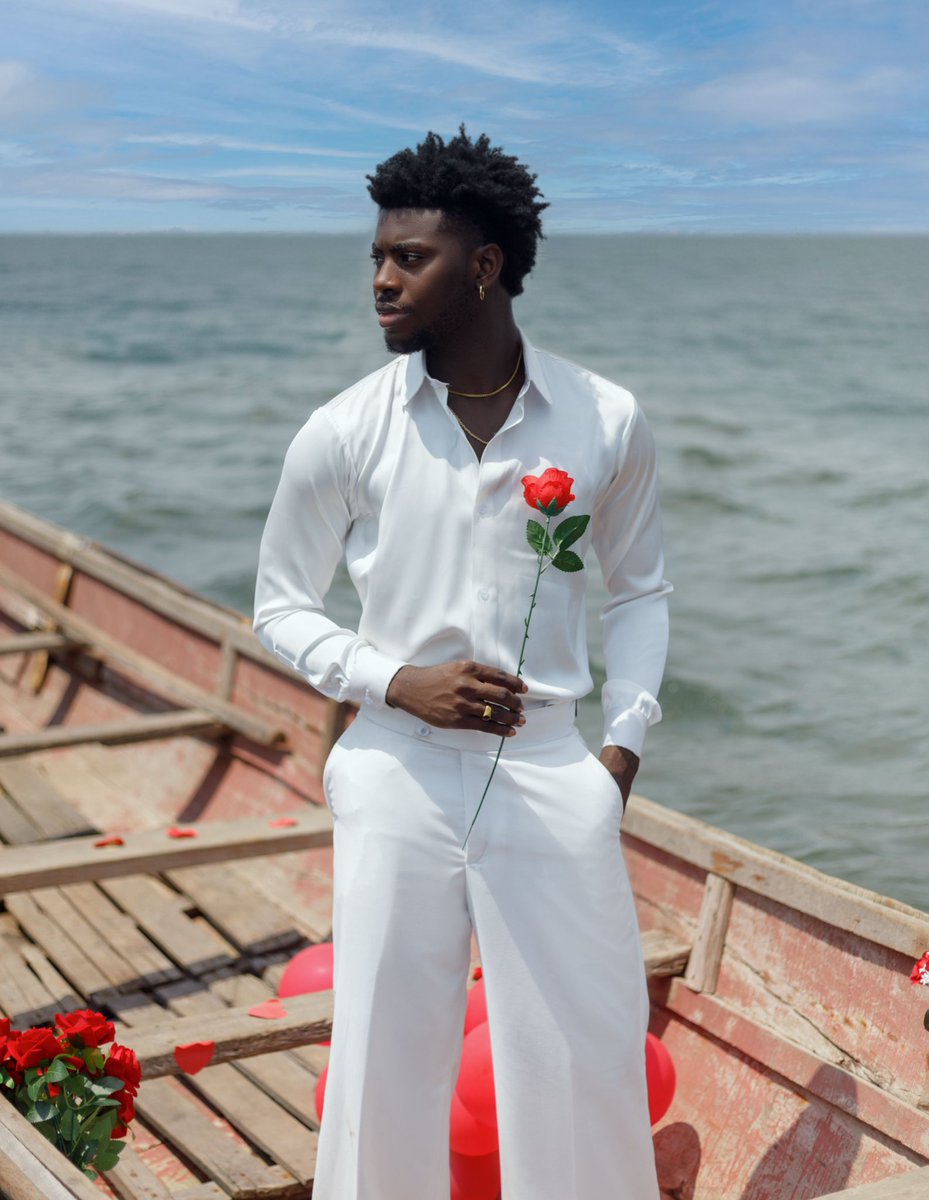 KOYIN SANUSI 💜 tweet media