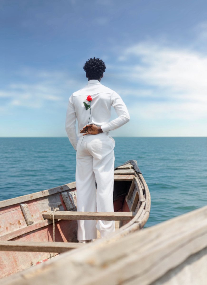 KOYIN SANUSI 💜 tweet media