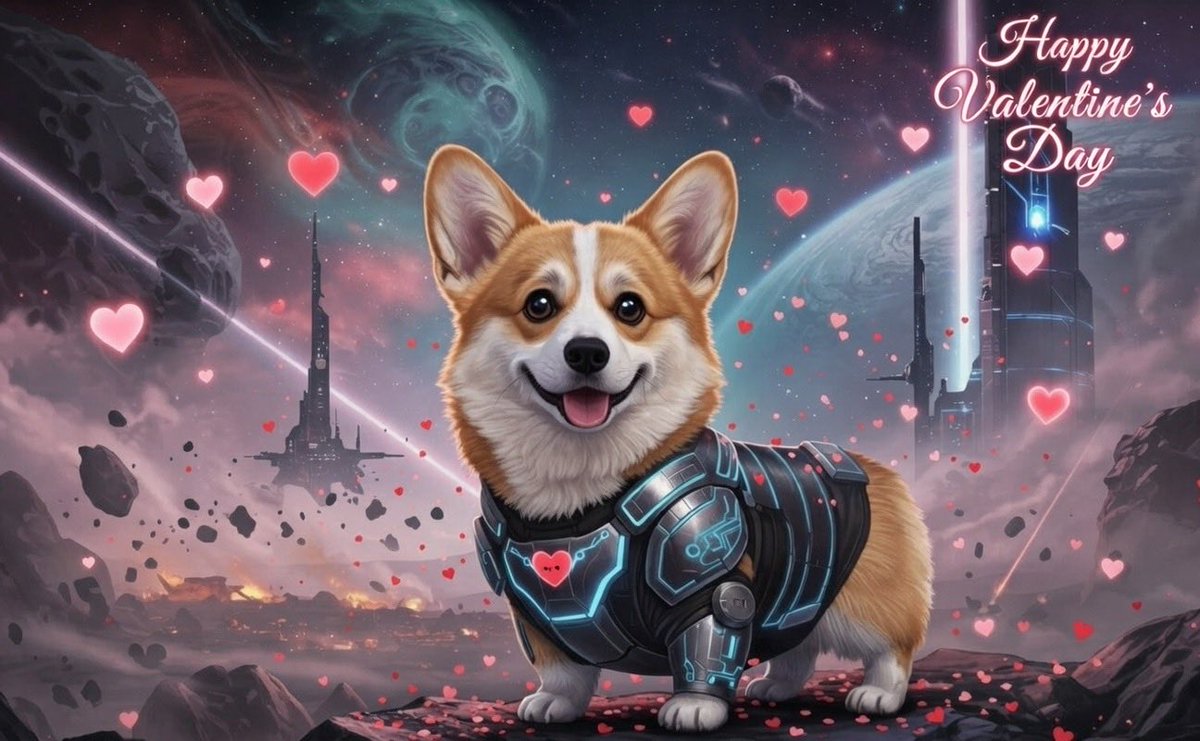 corgistudio.io Marketplace tweet media