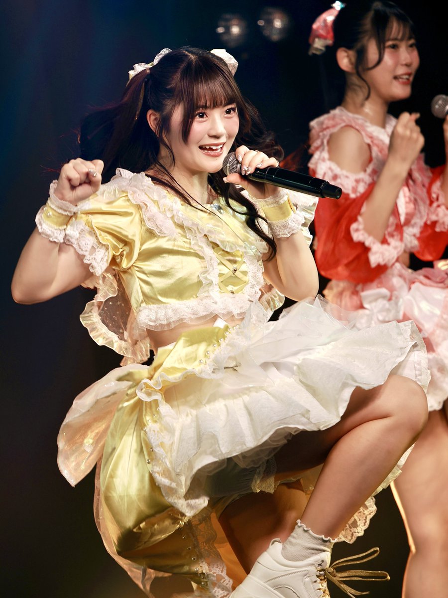 音咲あやねさん 2026.2.14 Hello,World! ver.Valentine ＠ AKIBA