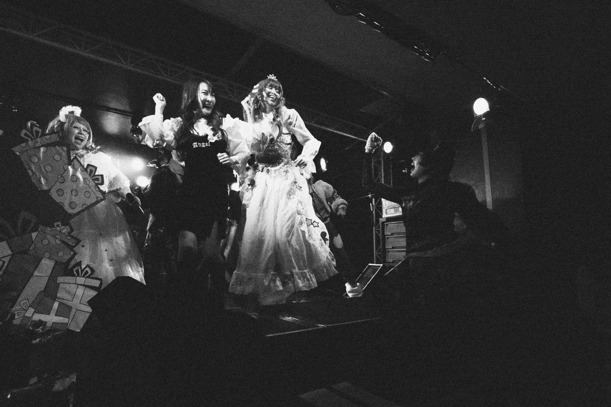 <a href="/MonsterMusica/">MonsterMusica👻</a> <a href="/perledolls_P/">ペルーラ💎ペルルドールズ　MonsterMusica</a> <a href="/perledolls_A/">アルジャン🌹👑MonsterMusica</a> <a href="/YukiRumaVamHowl/">ユキルマ🐺🩸MonsterMusica</a> <a href="/Beautila_R/">ビューティー💋MonsterMusica</a> <a href="/RubyLuby115/">ルビールビー</a> <a href="/Kaoraru71/">カオラル😈💚Monster Musica</a> <a href="/miku612p/">水谷みく🫖SalonLilial理事長</a> <a href="/HalleluYaMusica/">ハレルヤ🐈⚡️MonsterMusica</a> <a href="/chagipom/">チャギポム👼🏻💘MonsterMusica</a> <a href="/yuchayuchax/">🐈二段優希🐈</a> 2026.02.07　箱の中のリベリオンダストドール　@西九条BRAND NEW
MonsterMusica
　〜アンコール「コワコワ?ゾクゾク!モンスターズオーケストラ」