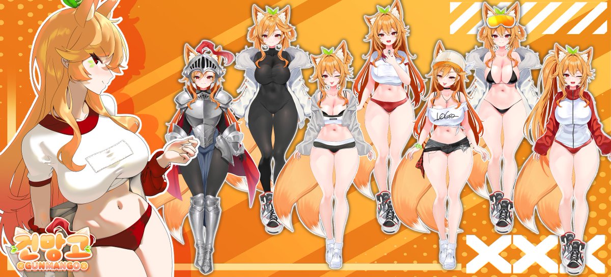 건망고🍊 tweet media