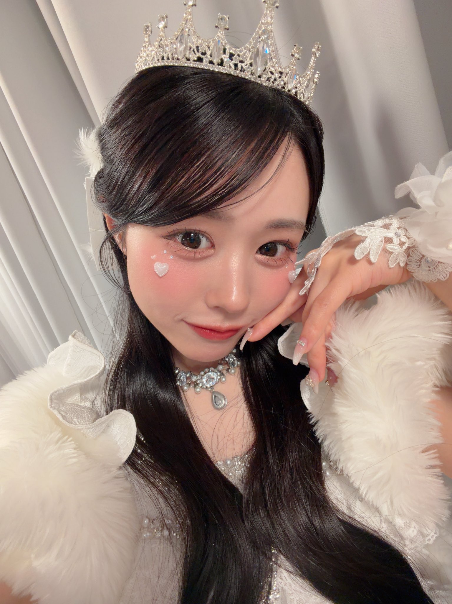 佐野 愛花 (CUTIE STREET) on X: 