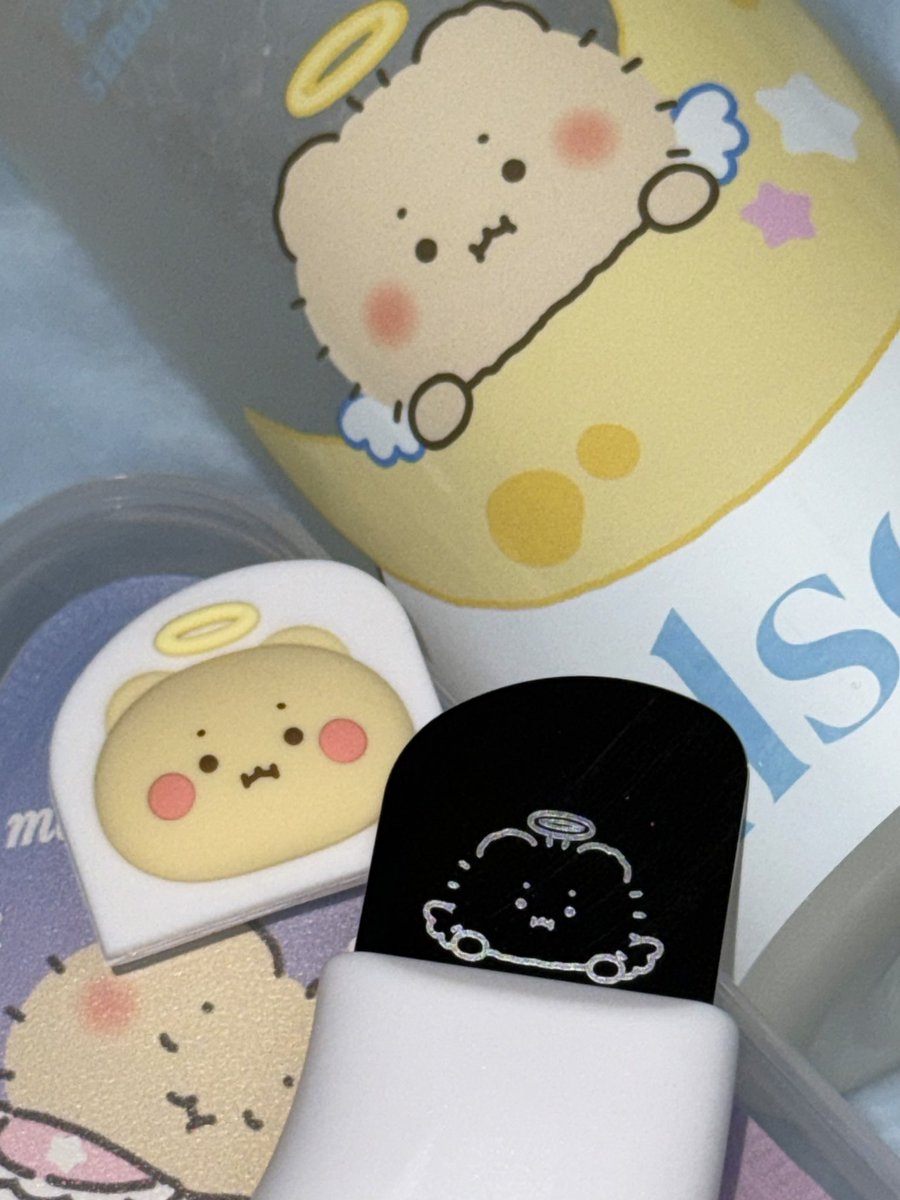 망곰이 오거나이저백 왕크고 왕귀엽다 🪽