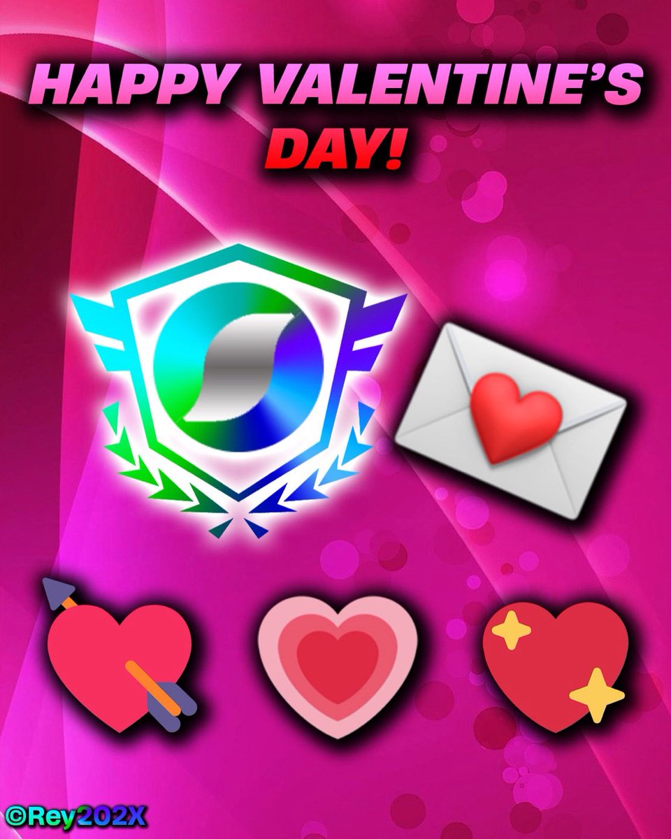 ReyStella202X's tweet image. Happy Valentine’s Day 2025! 💖💘💝💌🫶

#valentines #valetinesday #valentinesday2025 #happyvalentinesday