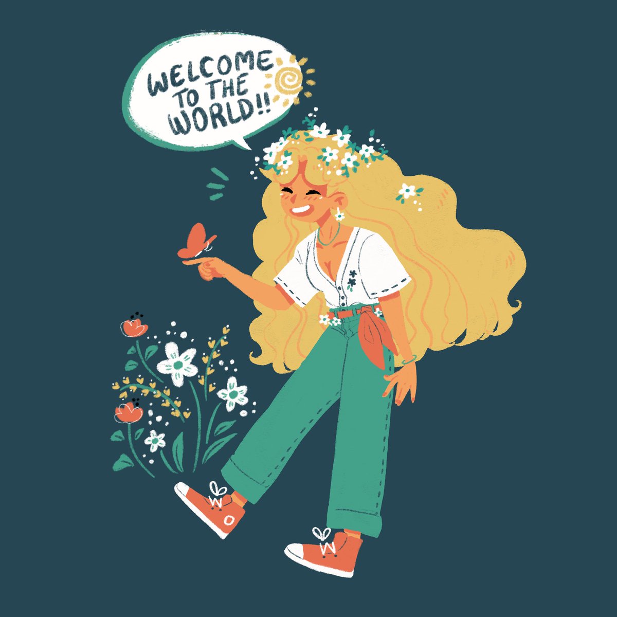 moonmiun✨ cameback like a kpop idol tweet media