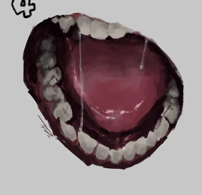 描き方変わったな