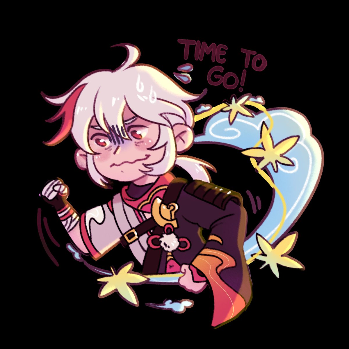 moonmiun✨ cameback like a kpop idol tweet media