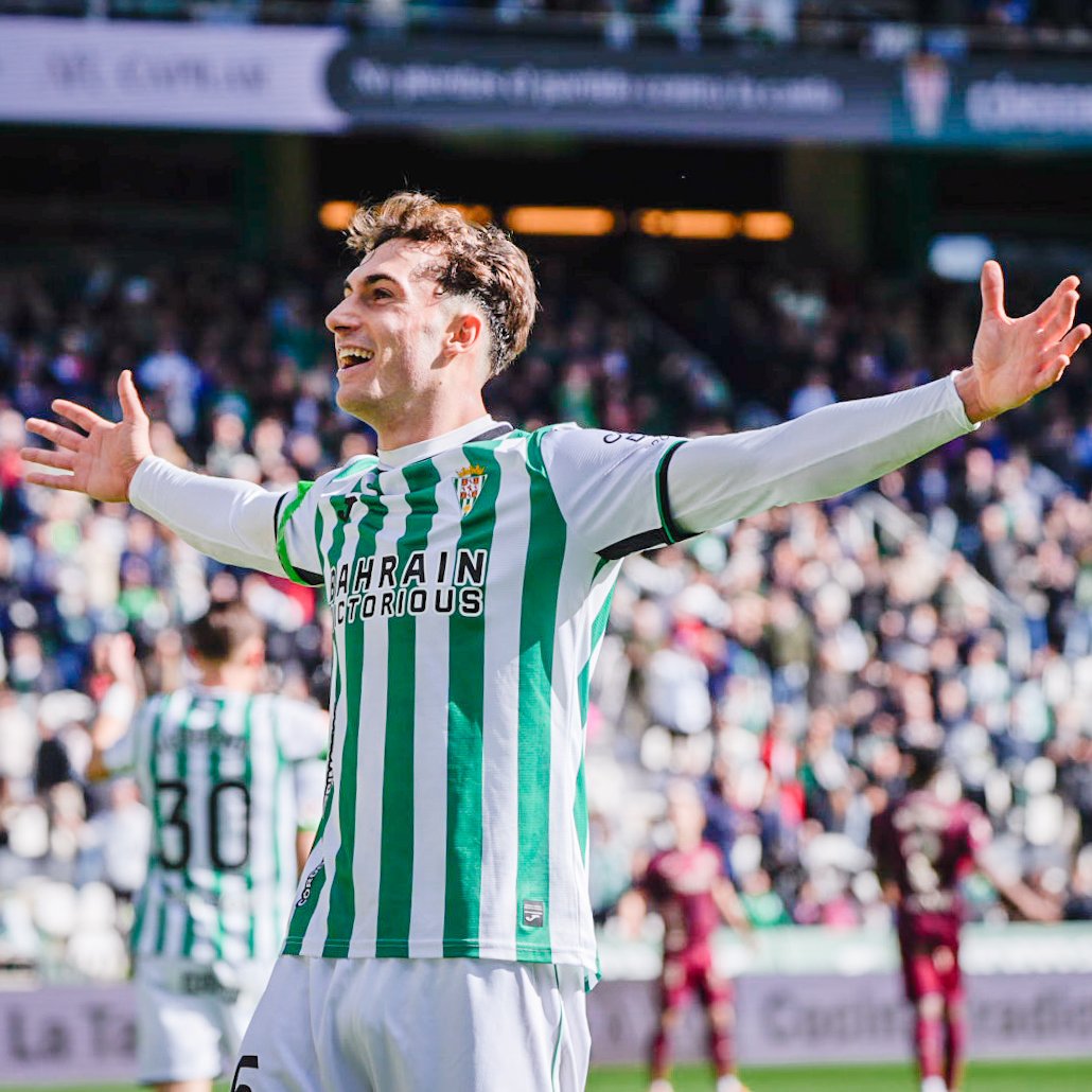 El Rincón de la Real tweet media