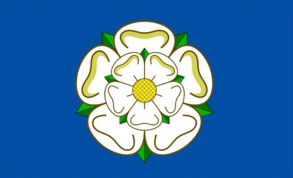 ShadowchaserFox's tweet image. Where am I from?   

I chose the regional flag, I'm not a proud Brit, but I am a proud Yorkshireman. The Nation of Yorkshire kicks ass.  Just ask the Olympics, we won 15 medals in it last time.