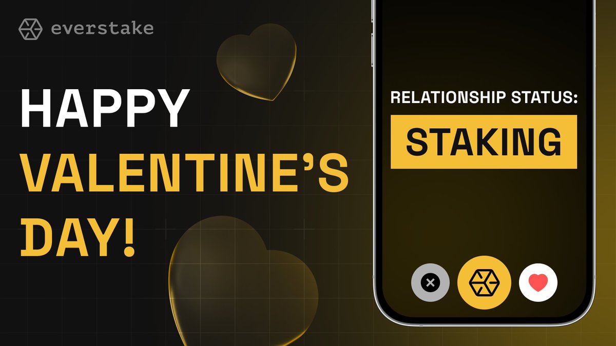 Everstake tweet media