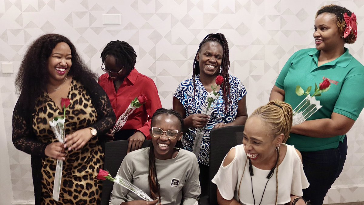 KKco_EastAfrica's tweet image. From all of us at KKCO, Happy Valentine’s Day to our incredible clients. 

Thank you for choosing us, trusting us, and growing with us. We appreciate you today and always 💫

#HappyValentinesDay #ClientAppreciation #ValentinesDay2026 #Gratitude #Partnership #WeAppreciateYou