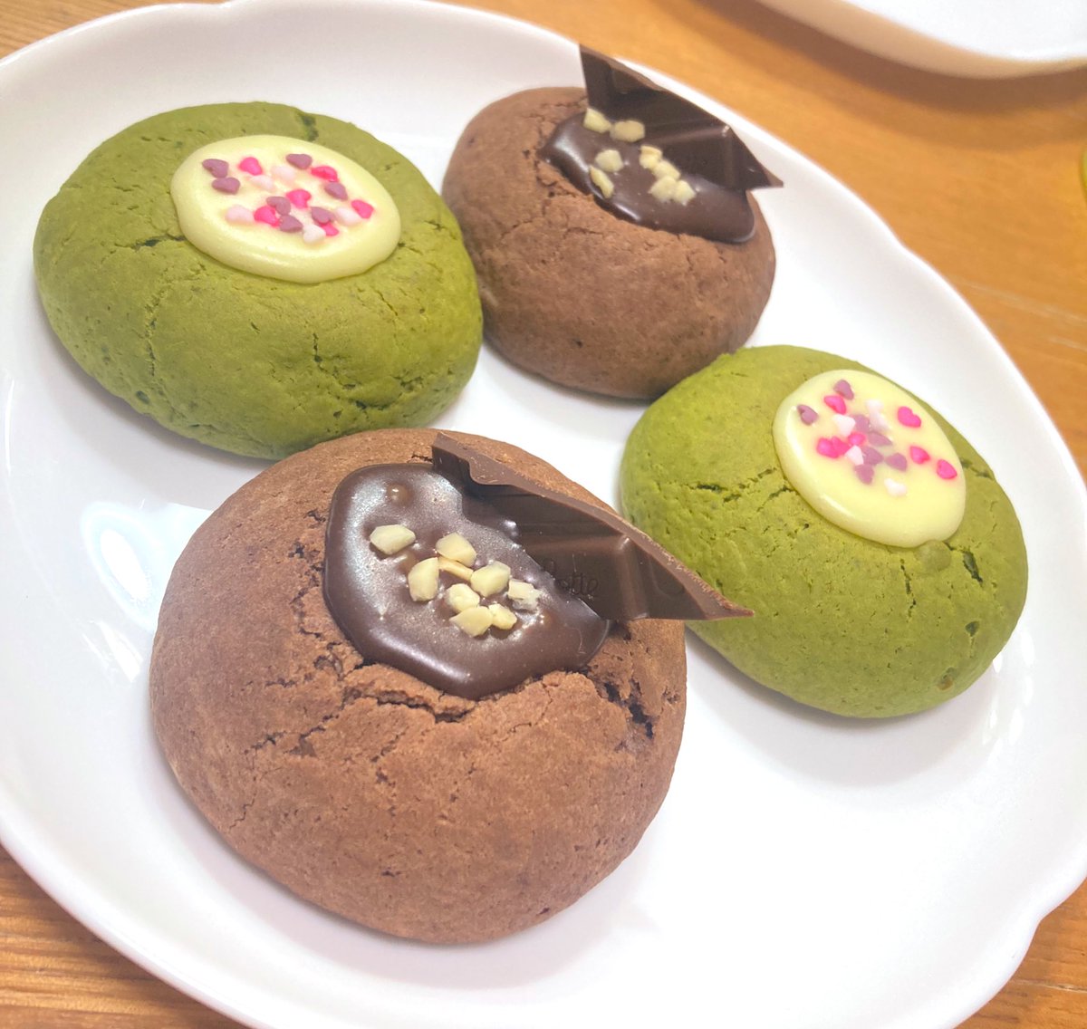 美藤 悠衣 tweet media