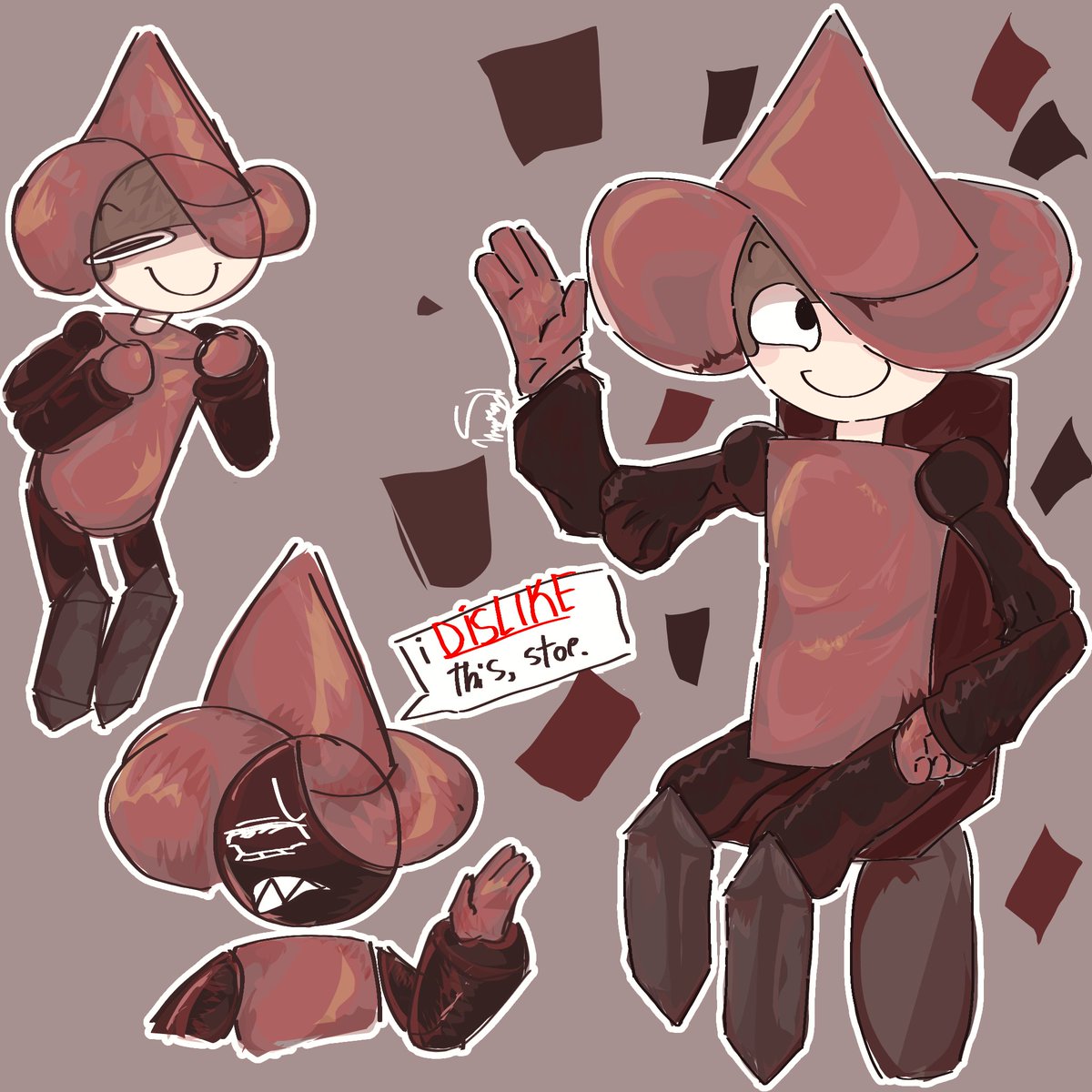 Maryn ♿🌽 tweet media