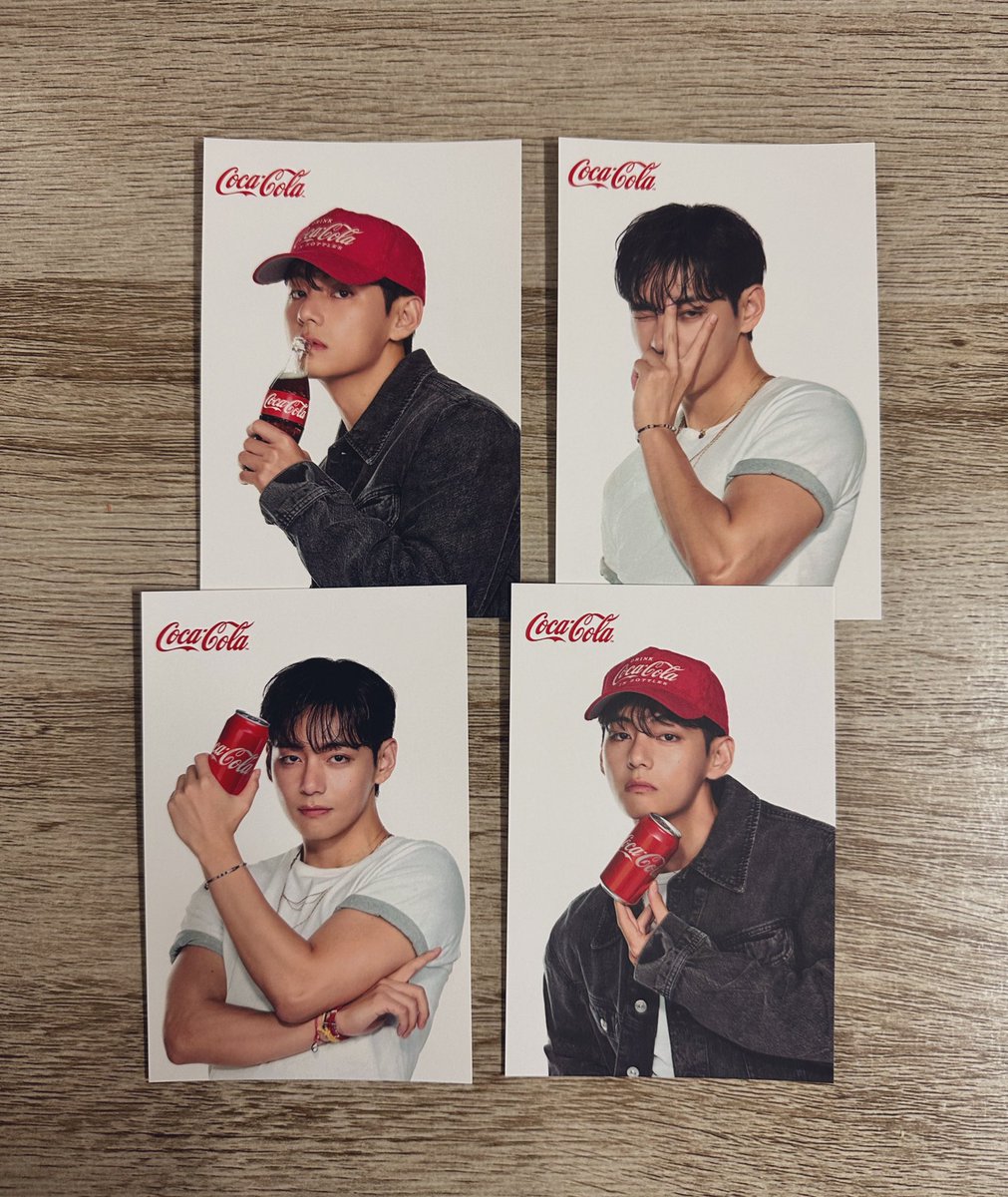 ของขวัญวันวาเลนไทน์ ขอบคุณโค้กที่ส่งมาได้ตรงวันมาก ๆ 🥰