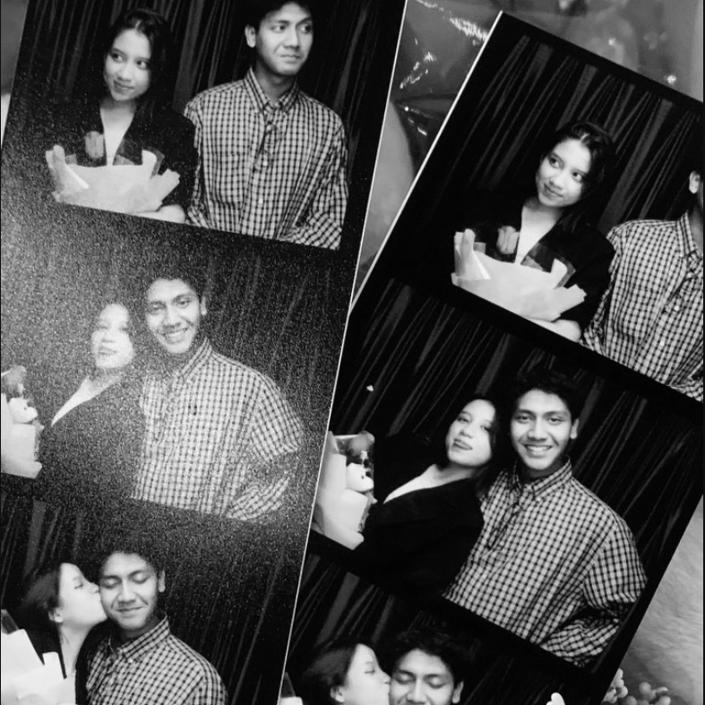 happy val’s day🤍