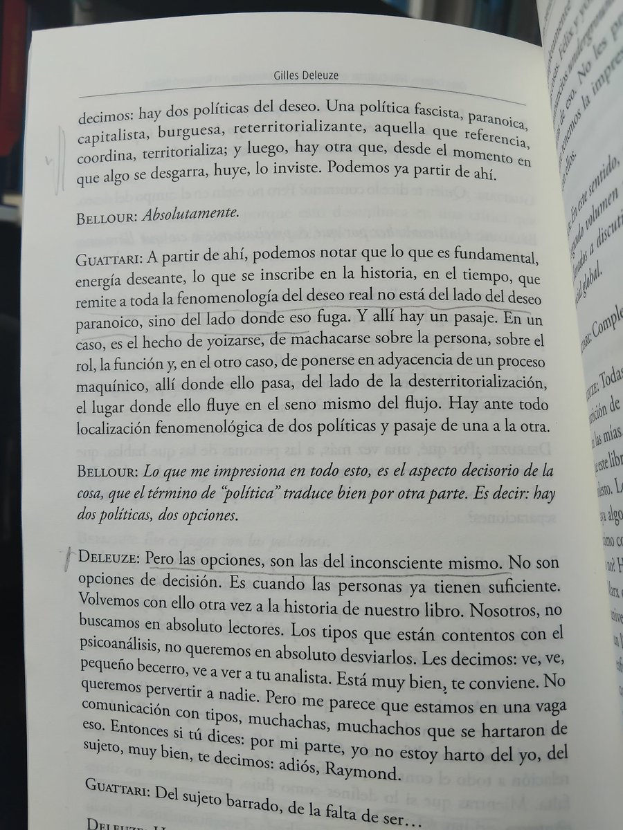 Arrancó el carnaval y sus flujos.