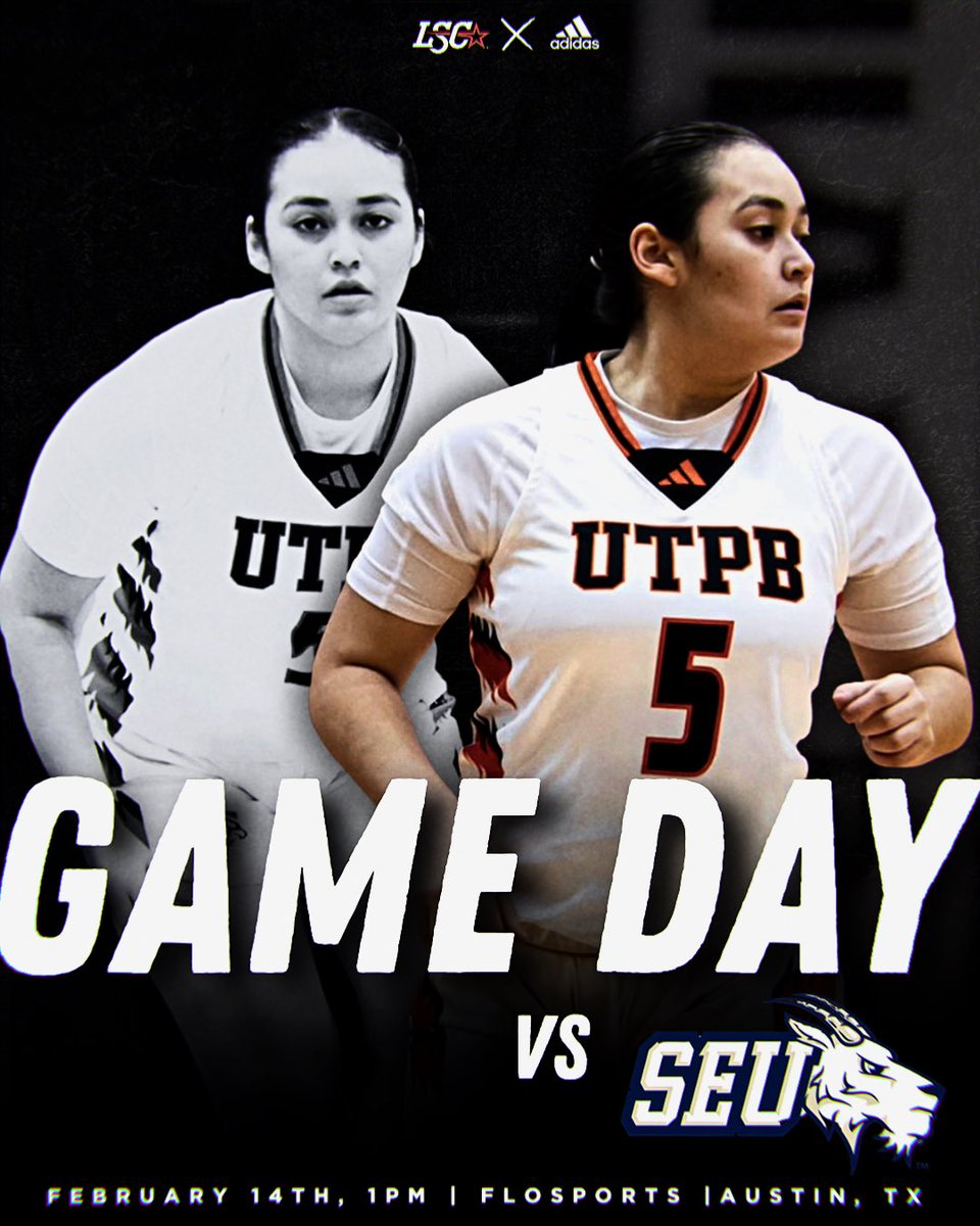 UTPB WBB tweet media