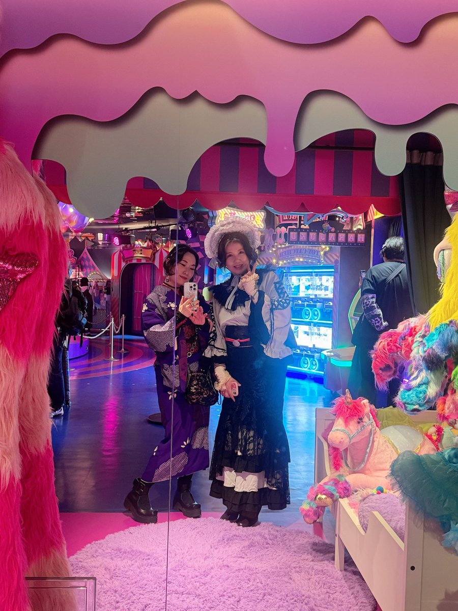 真珠子🦪⚪️ (@Shinjuko) / Posts / X