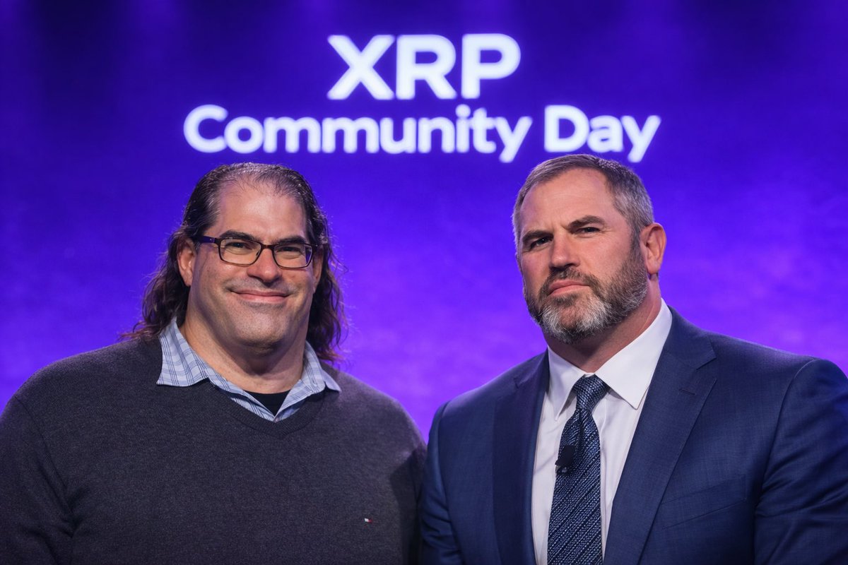 XAMAN Vibes. 10% ESCROW POOL. VOTE ON XAMAN.

$XRP COMMUNITY DAY IS HERE.

⚠️ VOTE + TRUSTED LINE = $XRP ELIGIBILITY ⚠️

portal-xaman.app

Monthly XRP drop. 10% going back to holders.

Ditch the complicated farming.
Skip those multi-step processes.
Forget about wallet