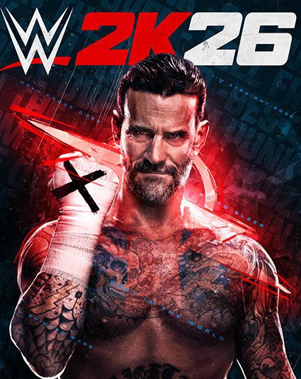 We know WWE 2K usually focuses on simulation-based gameplay.But I wanted to ask everyone this 👇

Do you prefer: ☁️ 

• Fast arcade-style gameplay ⚡
• Slow realistic simulation gameplay 

What type of player are you And why do you prefer it ?

#WWERaw #WWE2K26