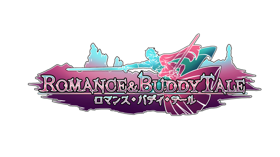 This is the title logo.