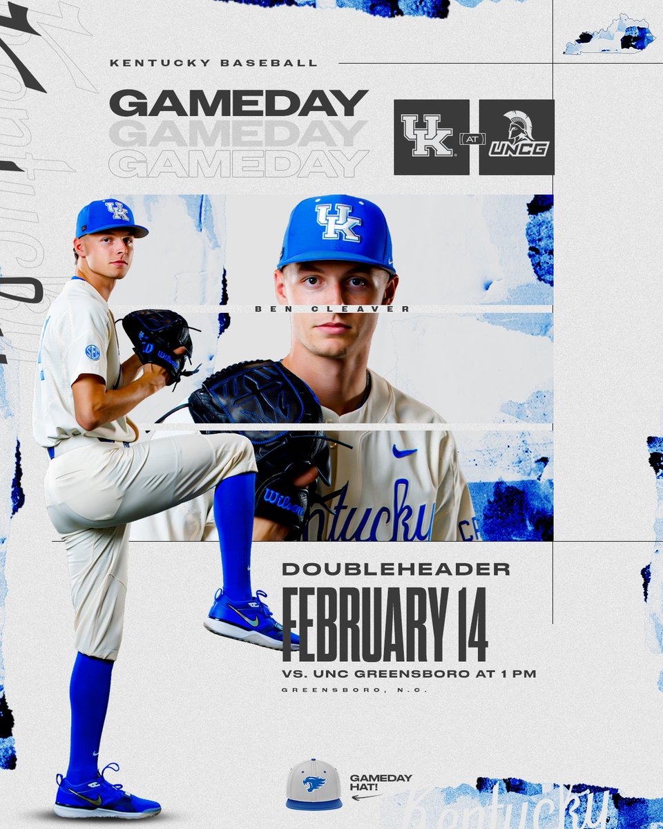 Kentucky Baseball tweet media