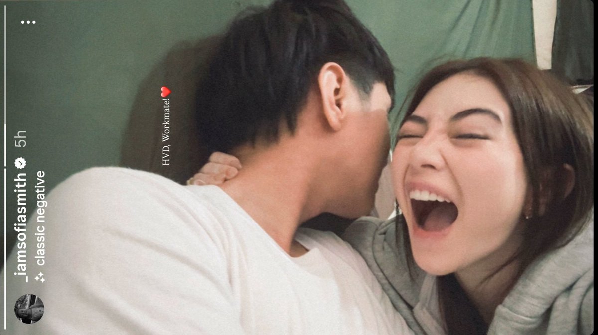 chanez_loreme's tweet photo. My two faves couples..so happy for them💛❤️ #JMFyang #markim https://t.co/S9pKvoE4DA