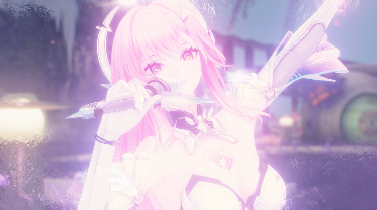 眩しい😖 #WutheringWaves #鳴潮 #エイメス