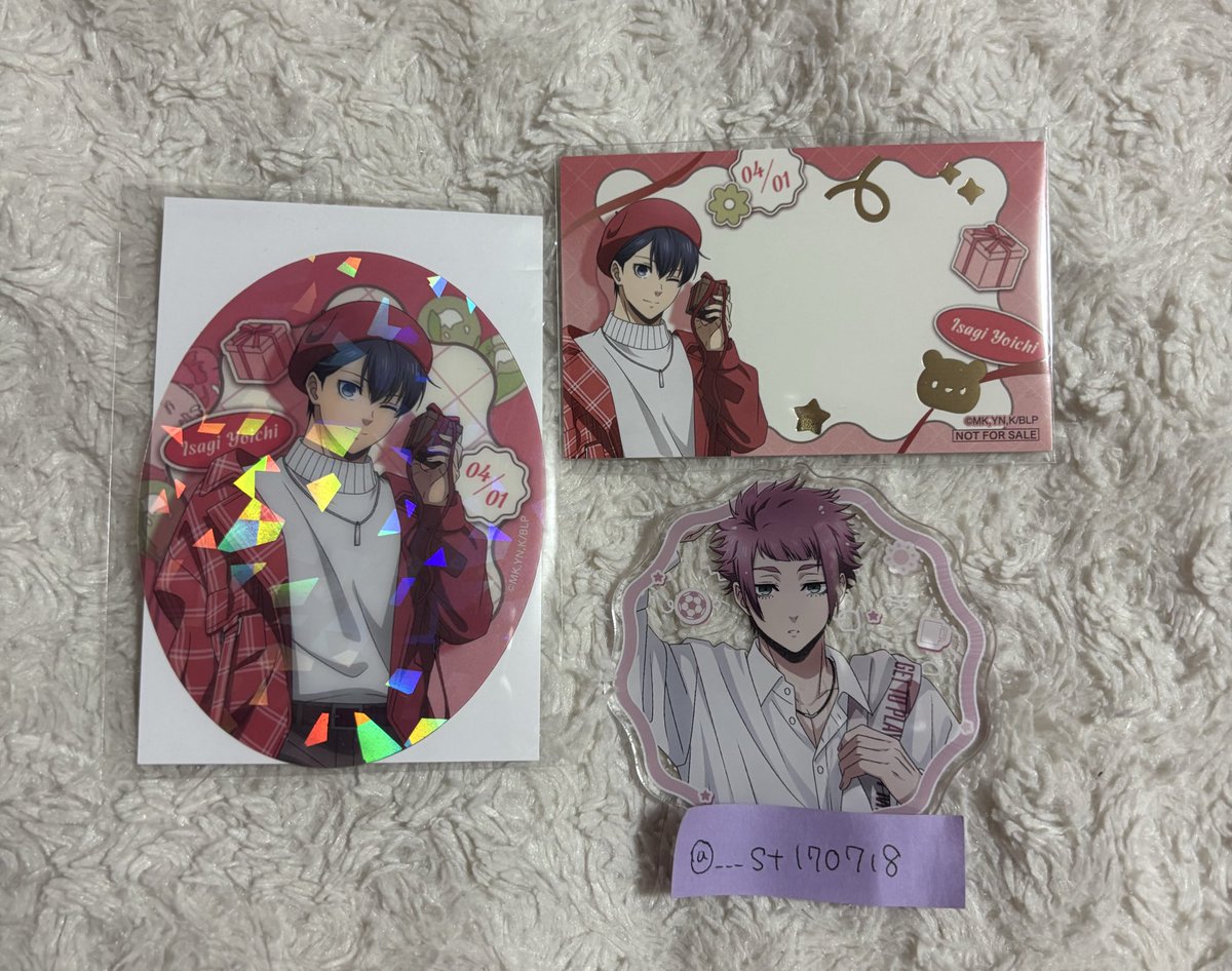 りり 🌙.* tweet media