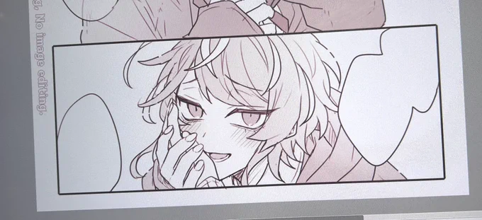 🍭誕生日おめでとう🎉🎉🎉RPしすぎで🧊したらこわいので展示の🍭チラ見せしておきます😌 
