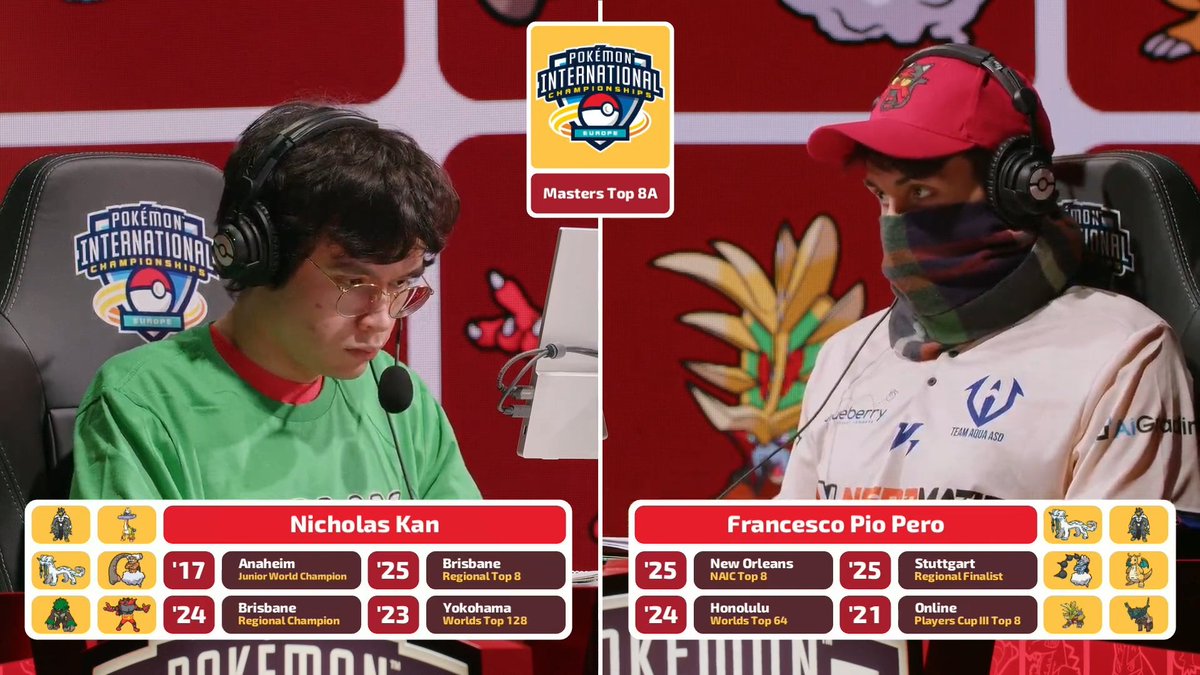 Colonnes Lances tweet media