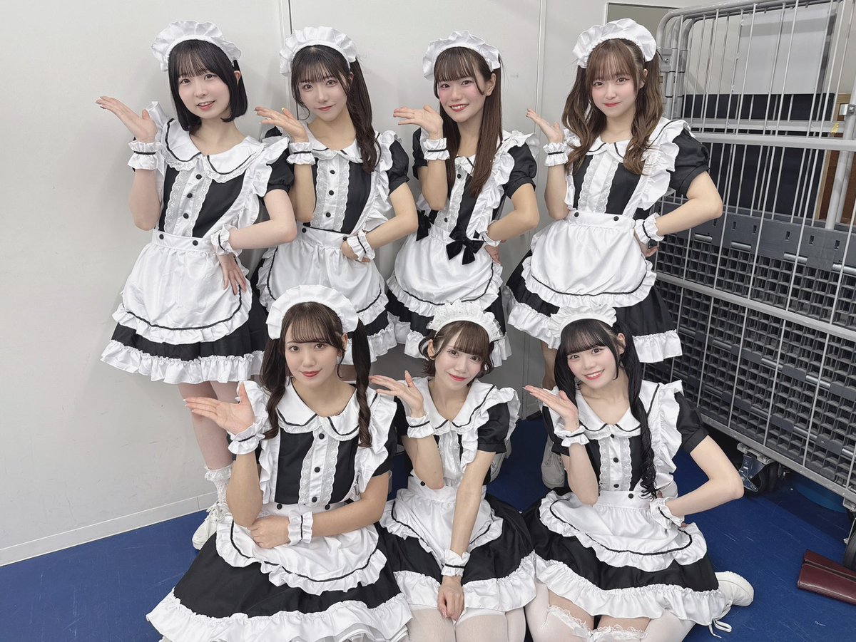 あの日見たラッキースター (@anst_77) / Posts / X