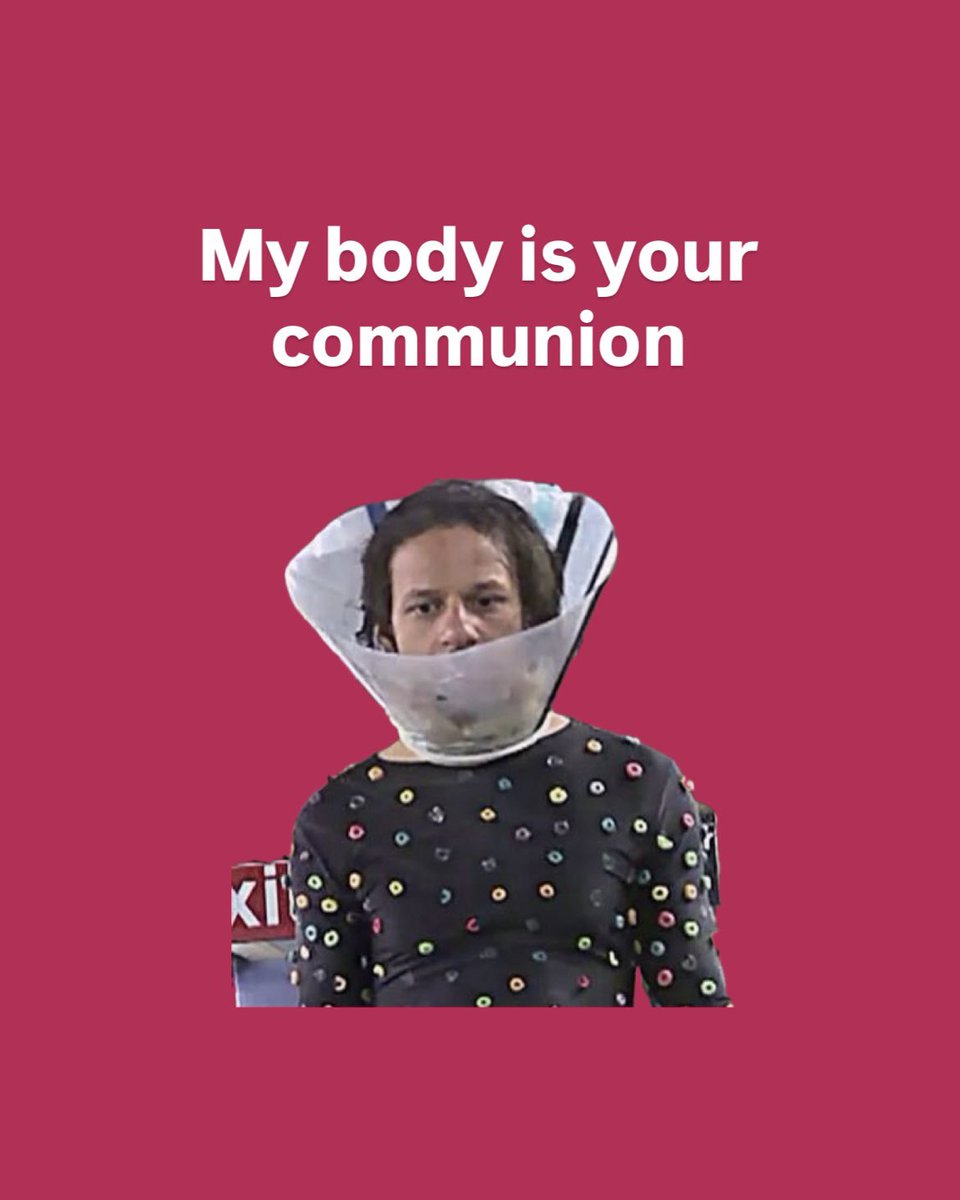 Eric Andre tweet media