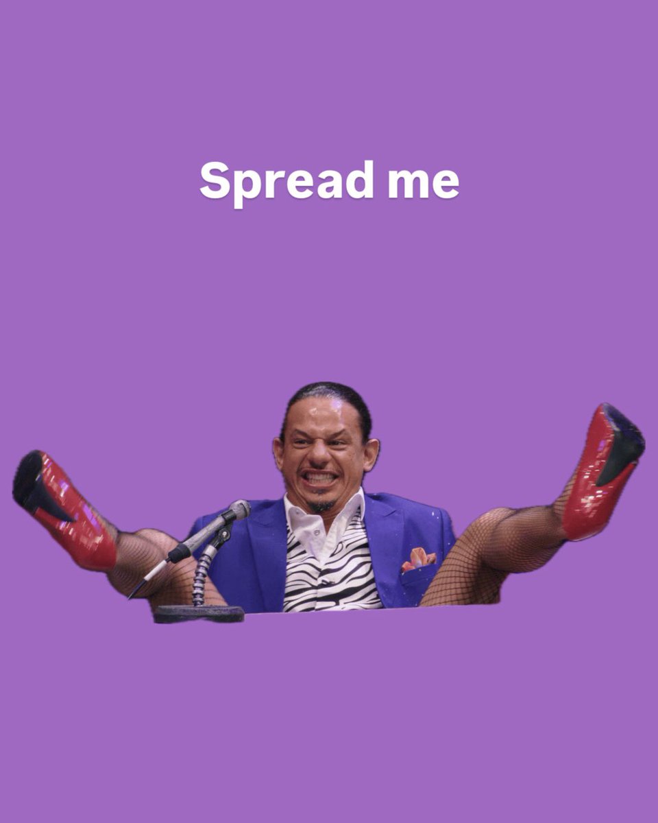 Eric Andre tweet media