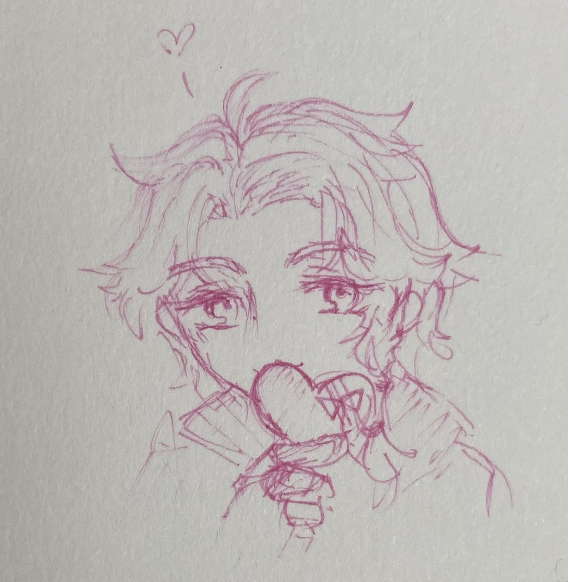 冬風 澪 tweet media