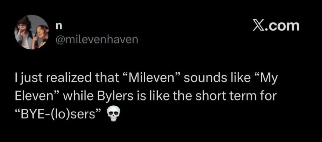 leon STONATHAN CEO tweet media