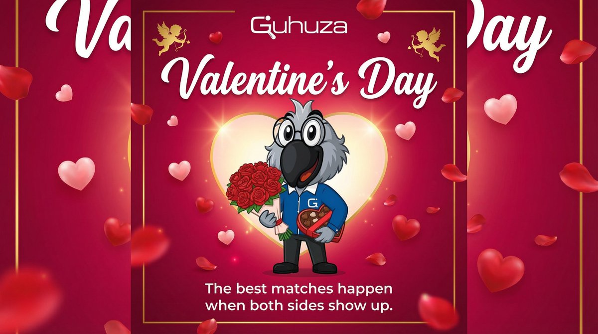 Roses, chocolates… and the perfect hire. The best matches happen when both sides show up! 

❤️ #RecruitmentHumor #ValentinesDay #TalentMatch