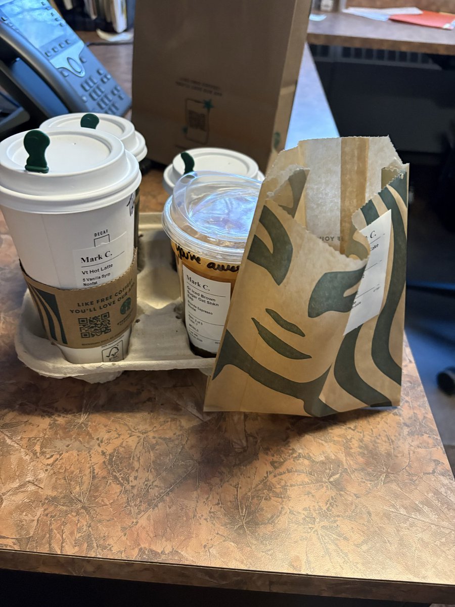 Mark Christner tweet media