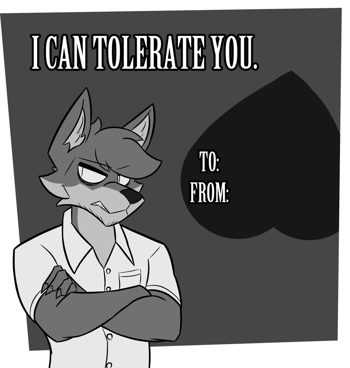 Valentine's Day Cards