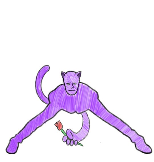 I wish every distinguished gentleman and gentlewoman seeing this an immaculate #ValentinesDay 

I also need some suggestions on what to draw.🤫🤫🤫