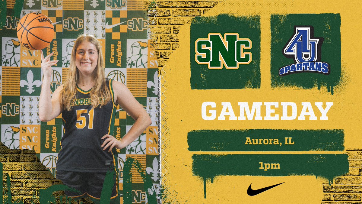 St. Norbert College Women’s Basketball tweet media