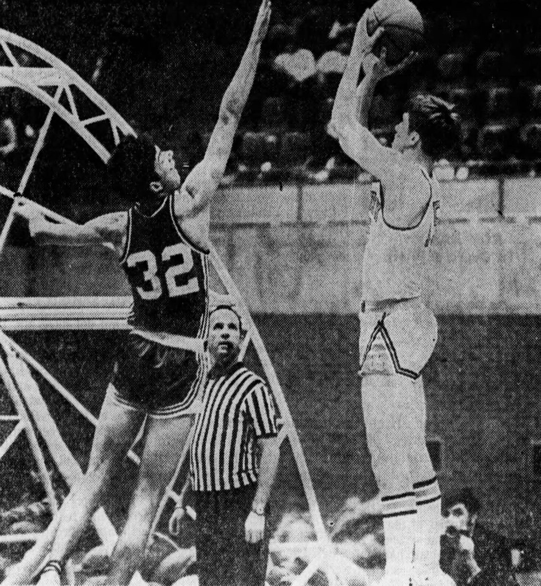 Today In Auburn History tweet media