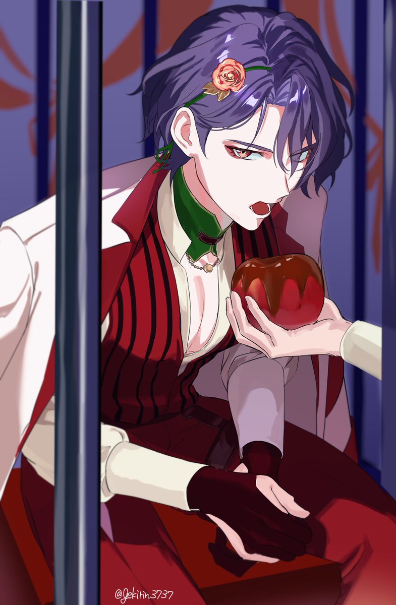 ゲキリン tweet media