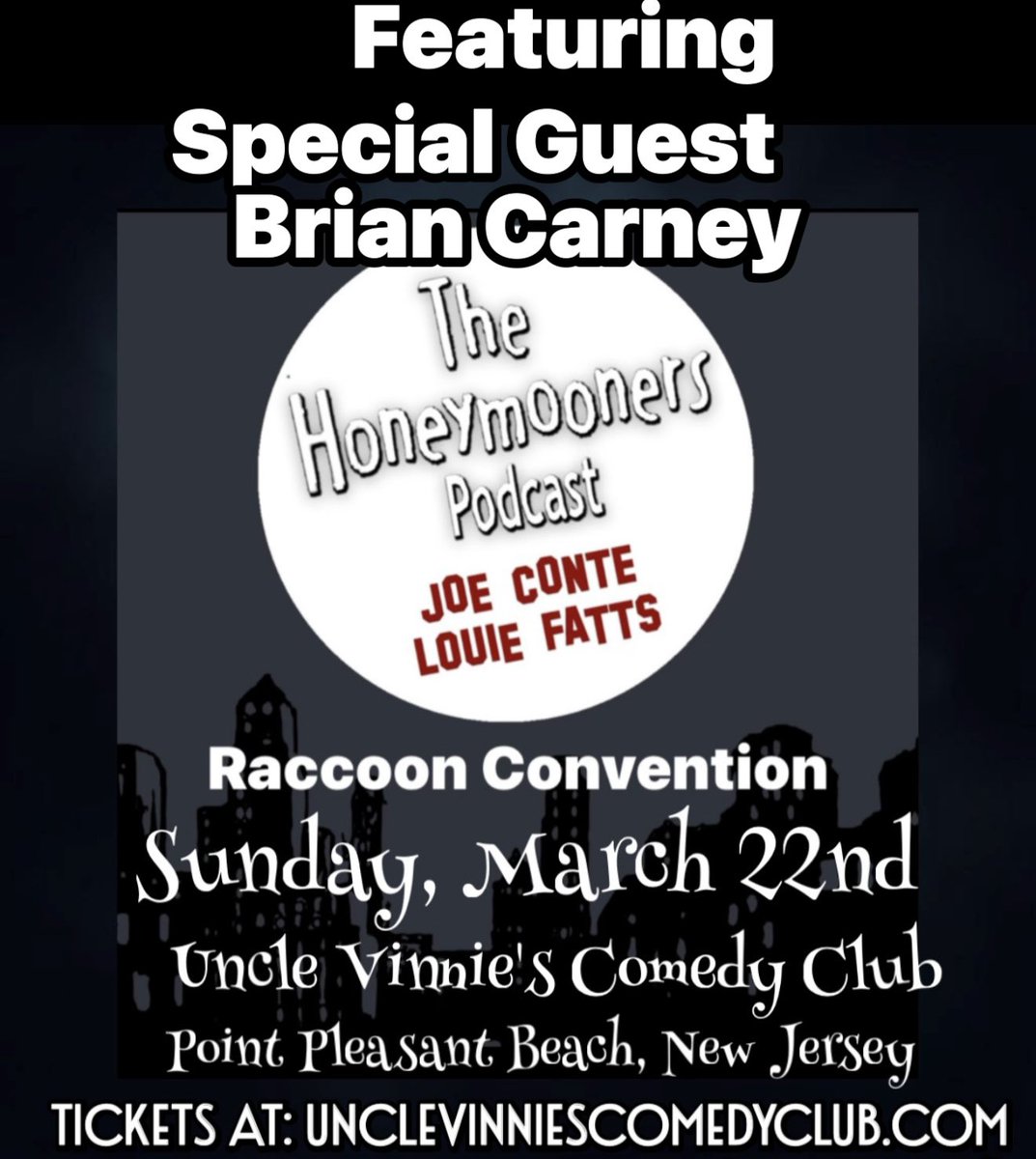 Joe Conte tweet media