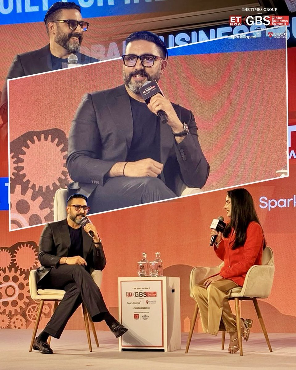 Team Abhishek tweet media