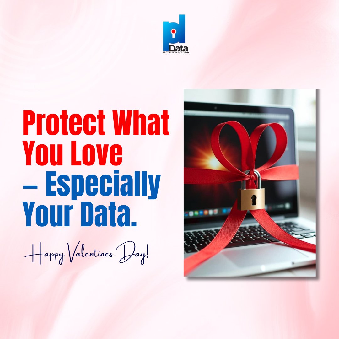 Data Protection Academy tweet media