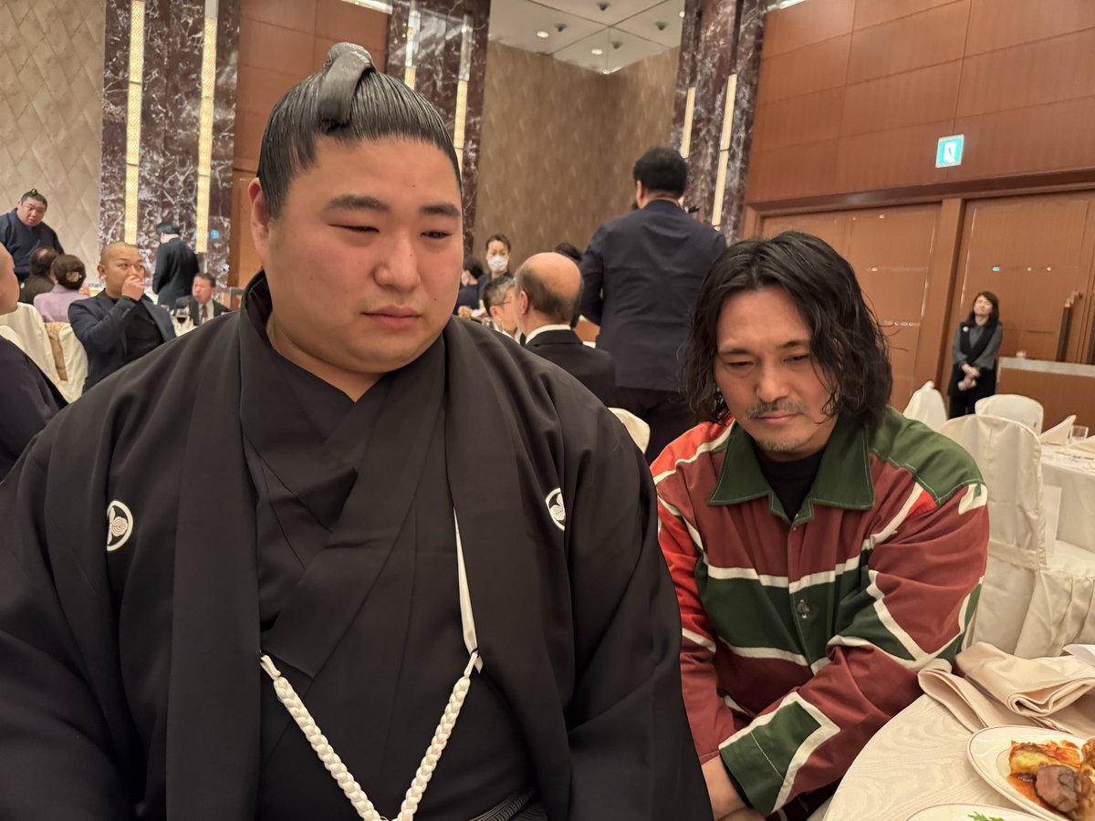 福島モンタ tweet media