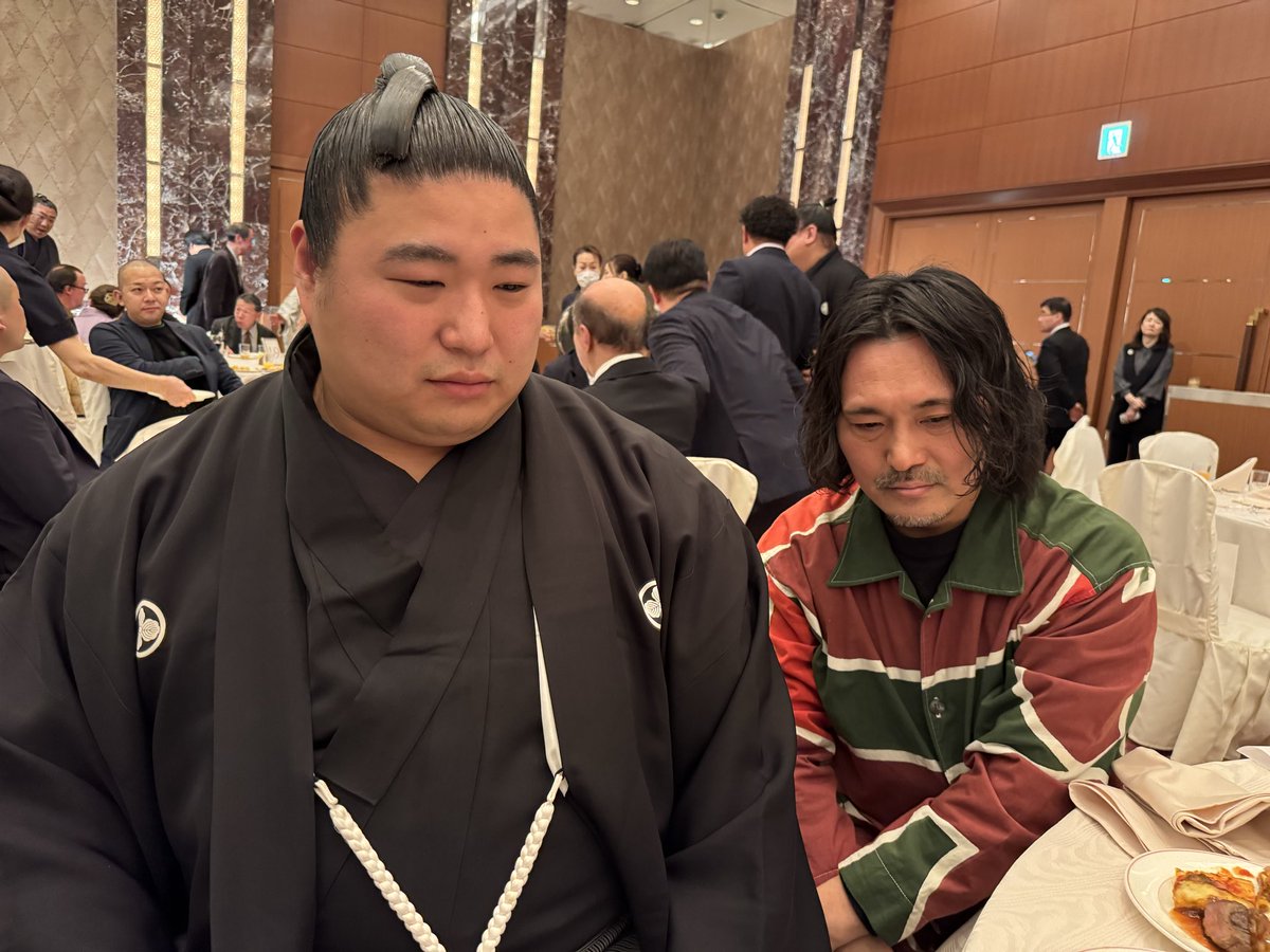 福島モンタ tweet media